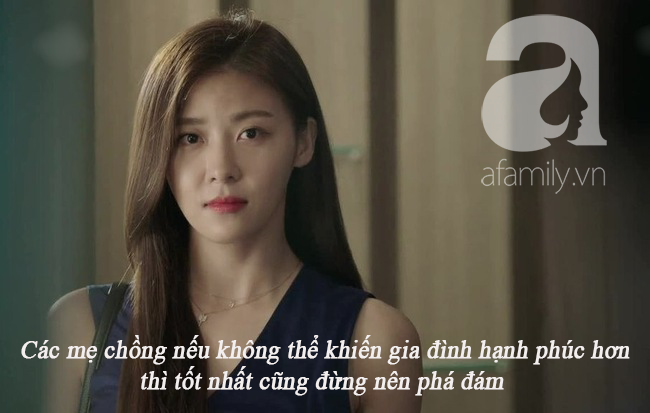 Góp 5 triệu tiền ăn mỗi tháng mà mẹ chồng cho ăn canh rau, tôi lập tức chặn đứng bằng đề nghị khiến bà cứng họng-1