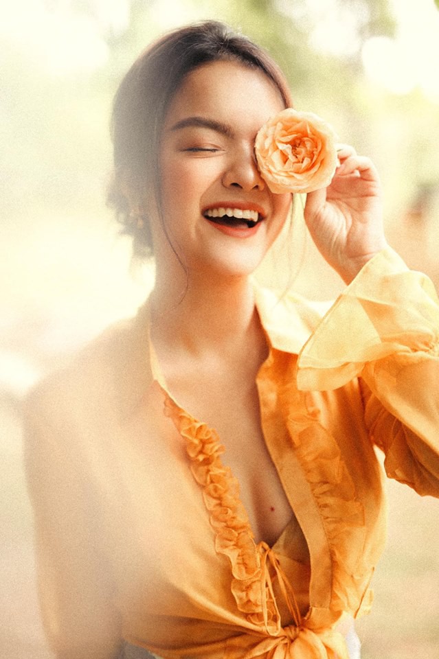 Cuộc sống của Phạm Quỳnh Anh và Hồng Nhung như thế nào hậu ly hôn?-4