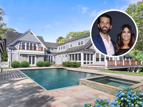 Ngoài diện mạo lạnh lùng khí chất, Hoàng tử Nhà Trắng Barron Trump còn gây sốt khi chơi thể thao, nổi bật hơn tất thảy-11