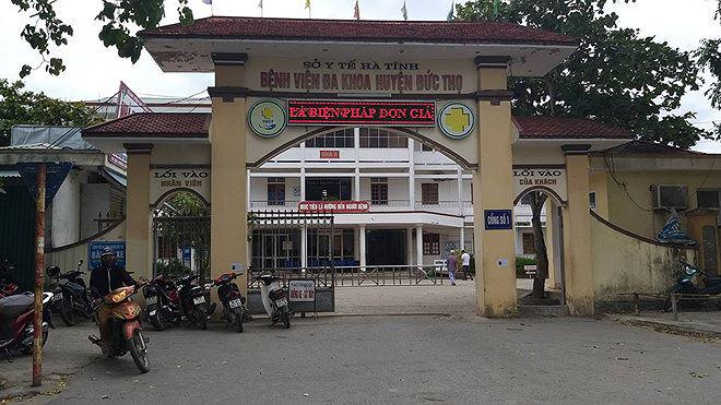 Bác sỹ siêu âm vạch mâu thuẫn vụ bé sơ sinh tử vong với vết đứt trên cổ-1