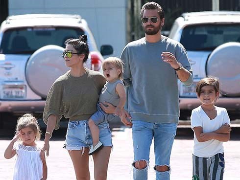 Bí kíp nuôi dạy con của chị cả 