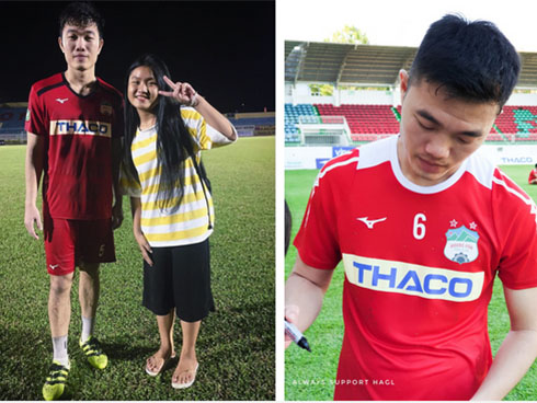 Khổ như làm đội trưởng của Hoàng tử Đức Huy: Từ đòi chia tiền công trên MXH đến bị gọi là em trai và thằng cu kia-4