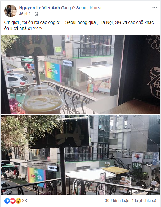 Việt Anh lộ diện mạo khác lạ sau khi tút lại toàn bộ nhan sắc, nhưng bất ngờ hơn là ý kiến của dân mạng-6