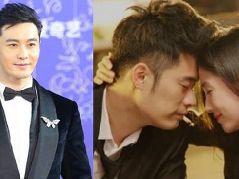 Angela Baby xuất hiện mệt mỏi giữa tâm bão scandal ngoại tình, ly hôn với Huỳnh Hiểu Minh-5