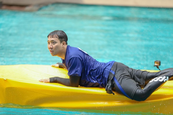 Tóc Tiên chê Ngô Kiến Huy - BB Trần đồng bóng, nói điều gây sốc về Trấn Thành-1