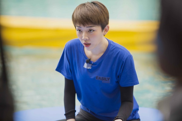 Tóc Tiên chê Ngô Kiến Huy - BB Trần đồng bóng, nói điều gây sốc về Trấn Thành-3