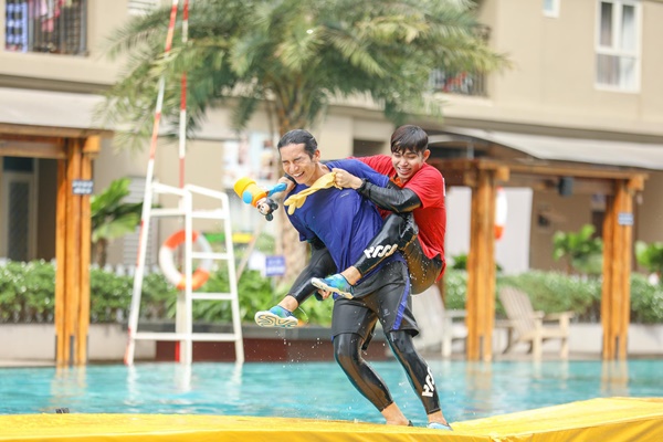 Tóc Tiên chê Ngô Kiến Huy - BB Trần đồng bóng, nói điều gây sốc về Trấn Thành-5