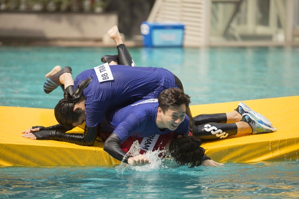 Tóc Tiên chê Ngô Kiến Huy - BB Trần đồng bóng, nói điều gây sốc về Trấn Thành-7