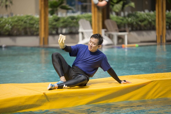 Tóc Tiên chê Ngô Kiến Huy - BB Trần đồng bóng, nói điều gây sốc về Trấn Thành-8