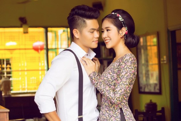 Chuyện tình chị - em showbiz Việt: Người viên mãn, kẻ đổ vỡ giữa chừng-4