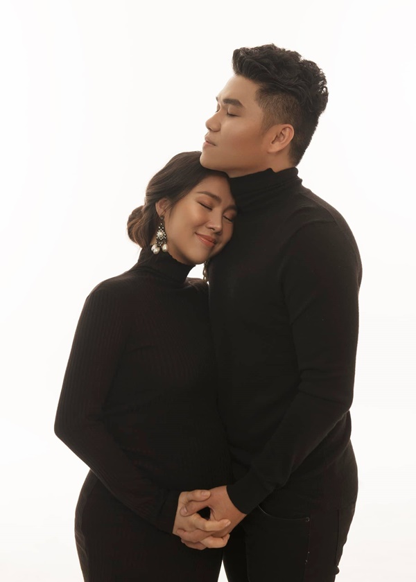 Chuyện tình chị - em showbiz Việt: Người viên mãn, kẻ đổ vỡ giữa chừng-6