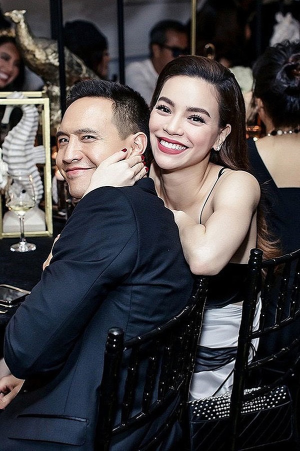 Chuyện tình chị - em showbiz Việt: Người viên mãn, kẻ đổ vỡ giữa chừng-20