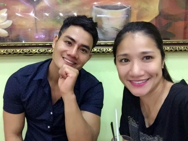 Chuyện tình chị - em showbiz Việt: Người viên mãn, kẻ đổ vỡ giữa chừng-21