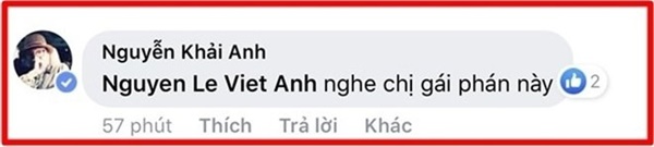 Dàn sao hoang mang với gương mặt lạ hoắc của Việt Anh, lời Dương Yến Ngọc phán gây chú ý-7