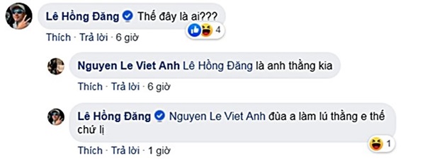 Dàn sao hoang mang với gương mặt lạ hoắc của Việt Anh, lời Dương Yến Ngọc phán gây chú ý-12