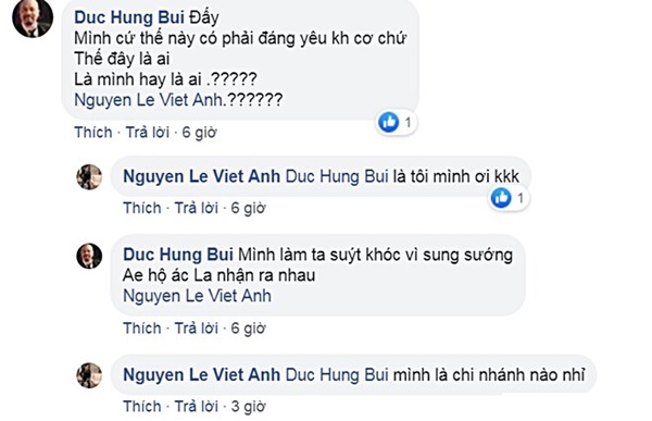 Dàn sao hoang mang với gương mặt lạ hoắc của Việt Anh, lời Dương Yến Ngọc phán gây chú ý-13