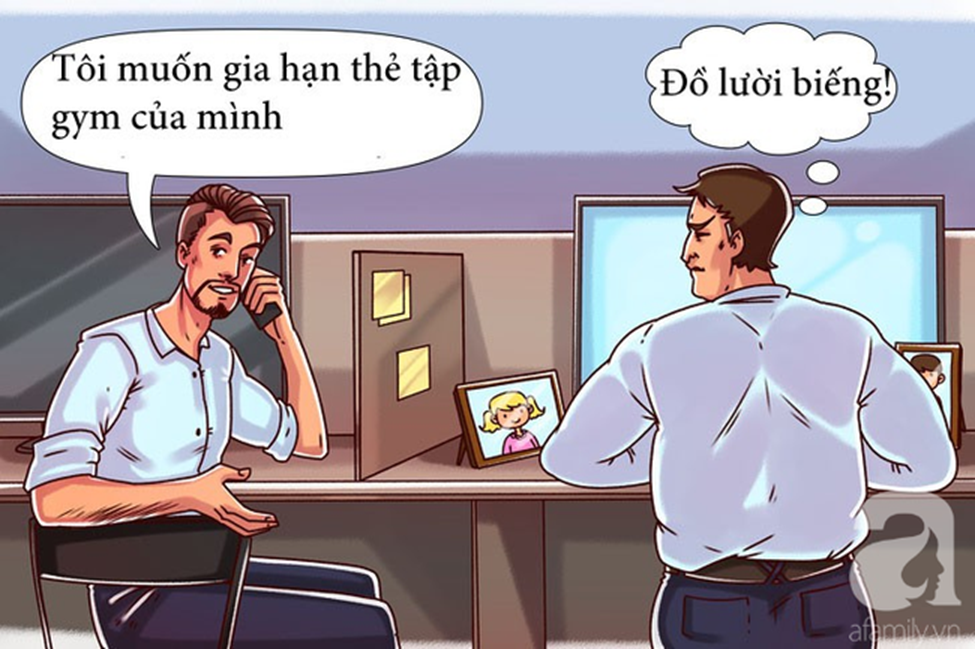 6 hành vi thường ngày của cha mẹ khiến người khác vô cùng khó chịu-3