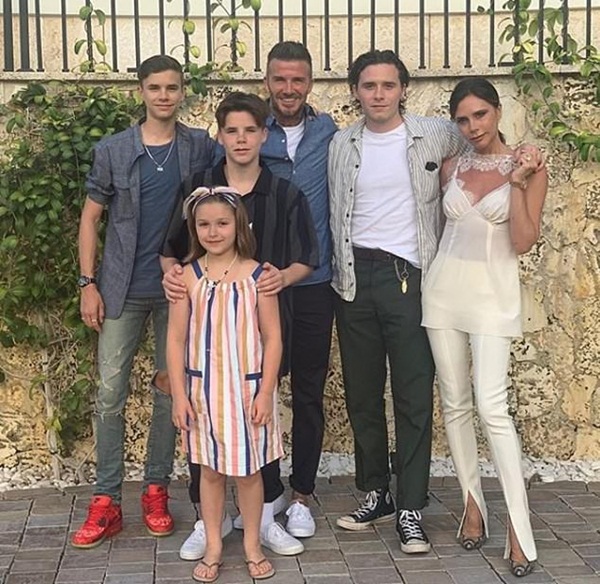 Phát hoảng trước căn biệt thự nghìn tỷ giống nhà tù của vợ chồng Beckham - Victoria chỉ vì điều này-5