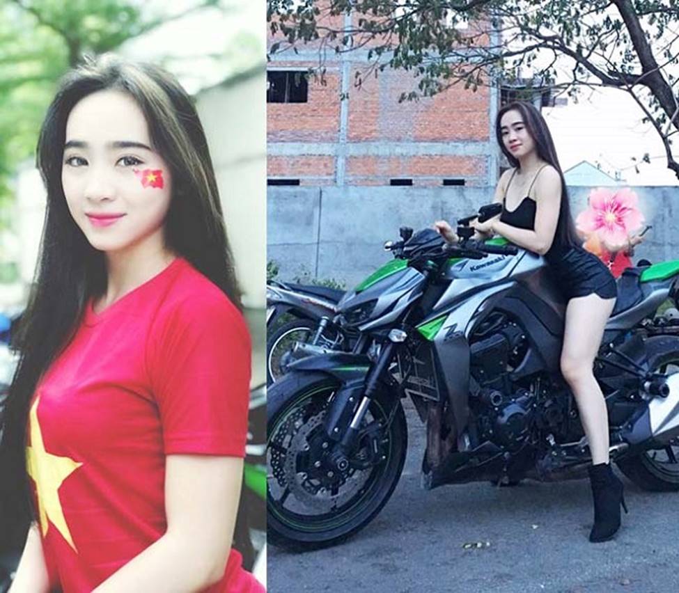 Loạt gymer nữ Việt đạt chuẩn đẹp mới: Thân hình núi đá nhưng 3 vòng hoàn hảo-8