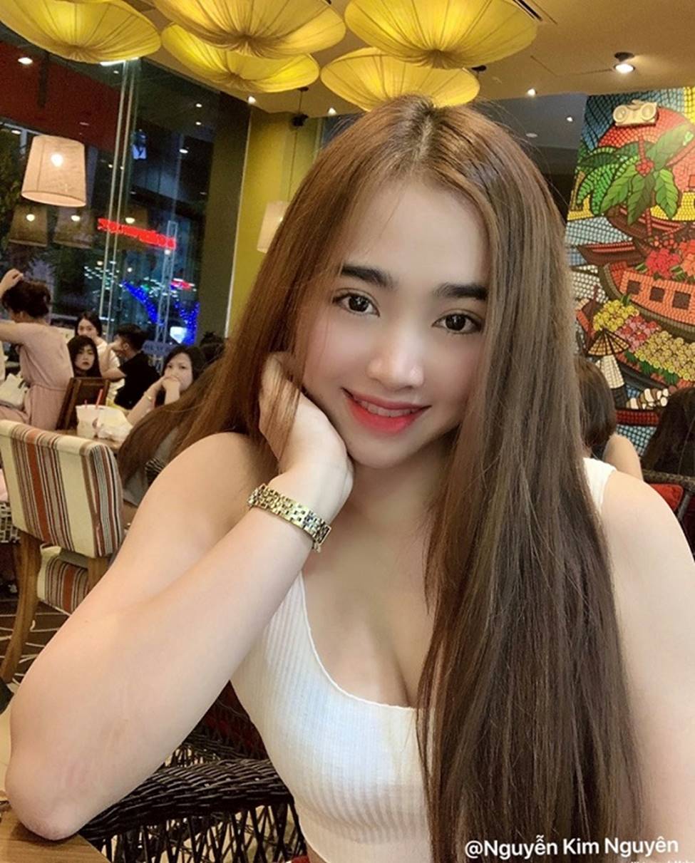 Loạt gymer nữ Việt đạt chuẩn đẹp mới: Thân hình núi đá nhưng 3 vòng hoàn hảo-14