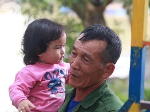 Người đàn ông 