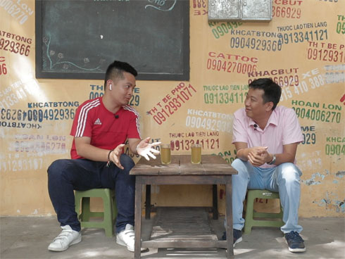 Yêu cầu ly hôn và đền bù cho cô vợ mãi không đẻ 3 tỷ, ngờ đâu vài tháng sau bế thành quả với bồ trên tay anh chồng tái hết mặt-3