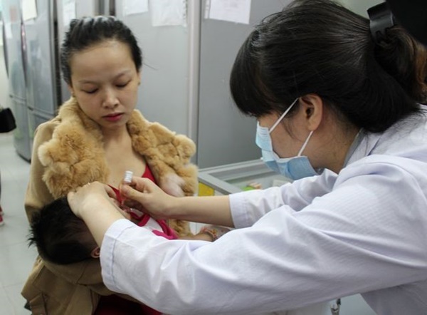 Phản ứng sau tiêm chủng, cộng đồng thích… nghe tiêu cực-2