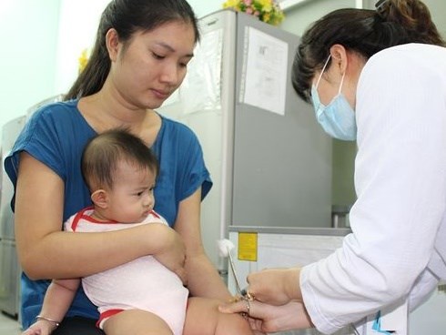 Phản ứng sau tiêm chủng, cộng đồng thích… nghe tiêu cực