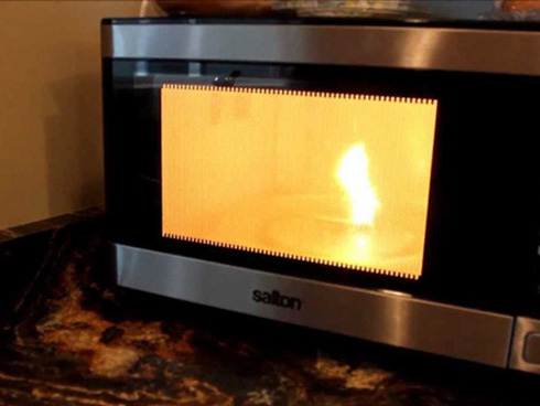 Thực hư chuyện Nhật Bản cấm sử dụng lò vi sóng từ năm 2020?-4