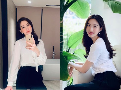 Đặng Thu Thảo có đang khiến người hâm mộ nhàm chán với gu thời trang mười bộ như một?