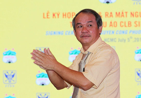 Bầu Đức... chê danh hiệu V-League, sự thật phũ phàng-2