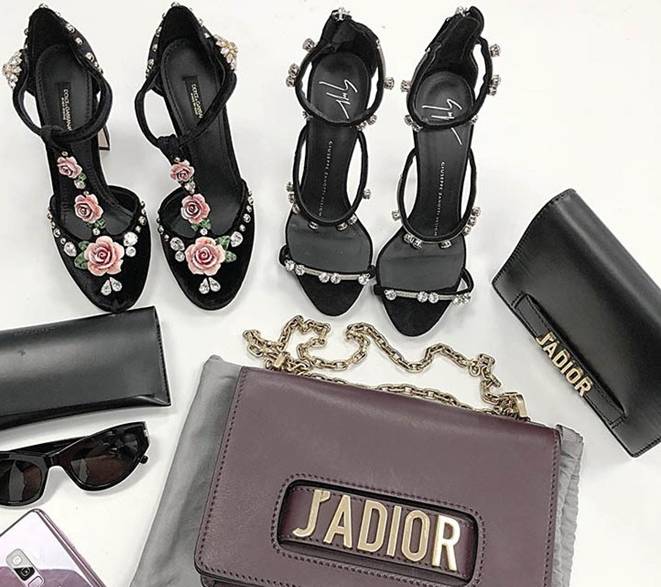 Mua hàng hiệu trăm triệu rồi cho vào bồn tắm, lý do gì khiến Lan Ngọc chơi trội thế này?-5