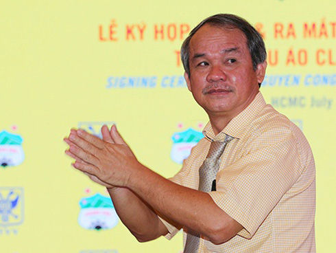 HLV Lê Thụy Hải: VFF, VPF phải làm rõ bầu Đức nói đúng hay sai-2