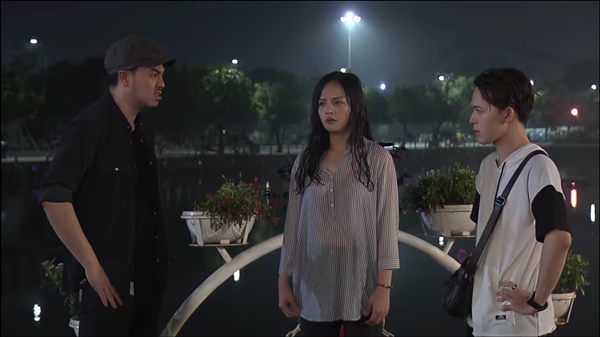 Bị chỉ trích hỗn láo, Bảo Về nhà đi con buồn vì khán giả không hiểu nhân vật-1