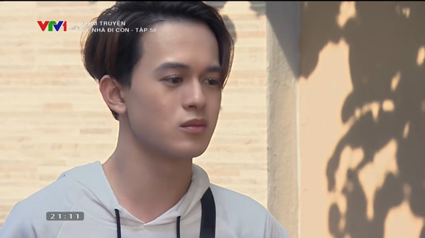 Bị chỉ trích hỗn láo, Bảo Về nhà đi con buồn vì khán giả không hiểu nhân vật-2