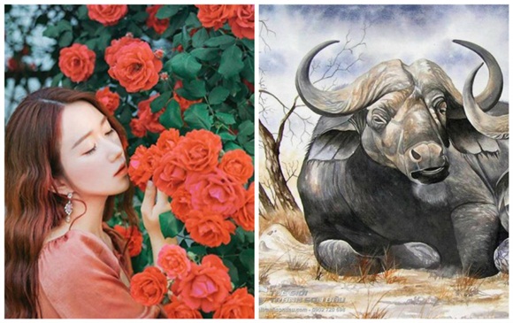 Hưởng lộc trời ban: 3 con giáp may mắn đố ai bằng- giàu sang không ai lại vào nửa cuối tháng 7/2019-2