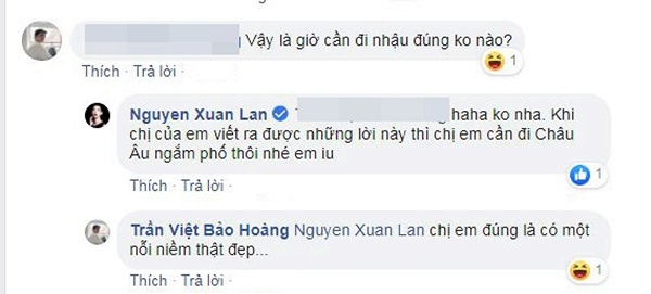 Tiết lộ lập gia đình lần hai chưa bao lâu, siêu mẫu Xuân Lan đã chia tay?-5