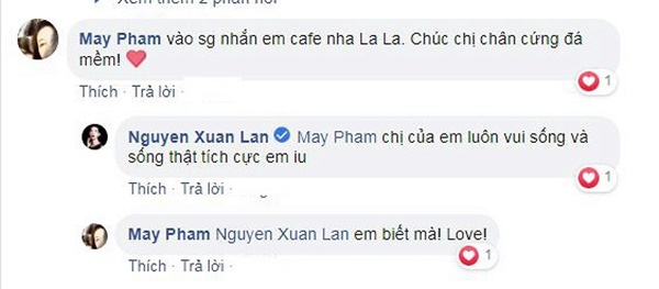 Tiết lộ lập gia đình lần hai chưa bao lâu, siêu mẫu Xuân Lan đã chia tay?-6