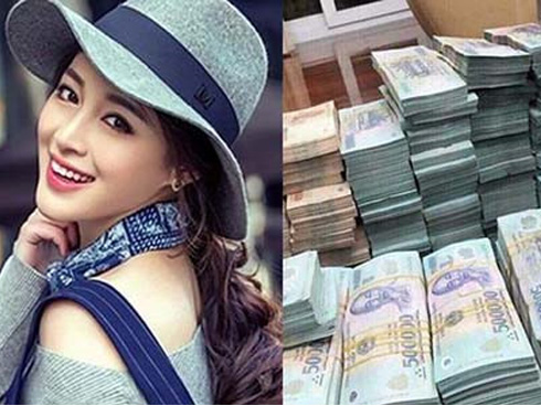 4 con giáp vơ lộc thiên hạ, ném tiền vào đâu cũng thu về gấp bội trong 2 tháng tới-3