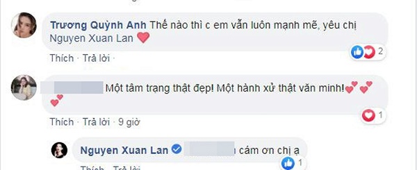 Tiết lộ lập gia đình lần hai chưa bao lâu, siêu mẫu Xuân Lan đã chia tay?-4