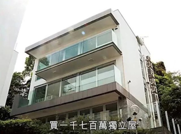 Quả báo có thật: Ngoại tình quen thói, sao TVB chịu cảnh gà trống nuôi con, vợ trẻ cắm sừng, bỏ bê gia đình-8