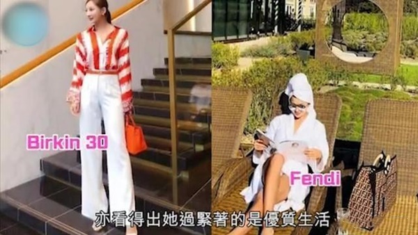 Quả báo có thật: Ngoại tình quen thói, sao TVB chịu cảnh gà trống nuôi con, vợ trẻ cắm sừng, bỏ bê gia đình-10