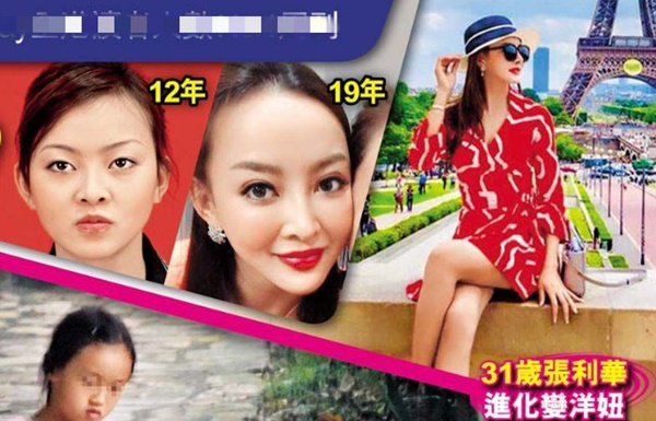 Quả báo có thật: Ngoại tình quen thói, sao TVB chịu cảnh gà trống nuôi con, vợ trẻ cắm sừng, bỏ bê gia đình-11