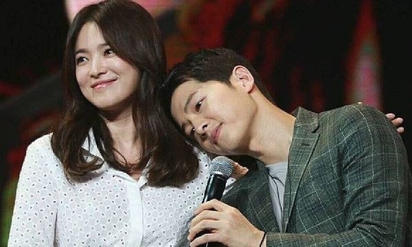 Song Joong Ki cố tỏ ra đáng thương để nhanh chóng lấy lại danh tiếng, phát triển sự nghiệp?-3
