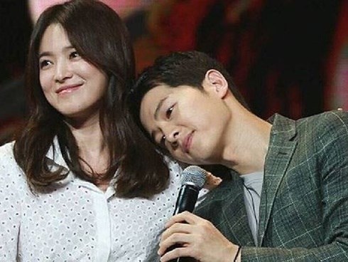 Song Joong Ki cố tỏ ra đáng thương để nhanh chóng lấy lại danh tiếng, phát triển sự nghiệp?