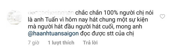 Phương Linh cay đắng trách cứ người đàn ông làm cô khóc hai lần, tỉnh táo toan tính có mục đích, fan gọi tên Hà Anh Tuấn-2