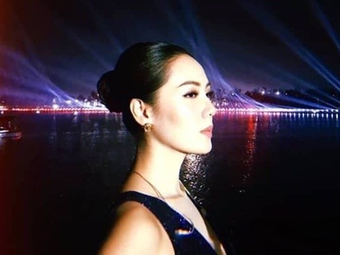 Phương Linh cay đắng trách cứ người đàn ông làm cô khóc hai lần, 