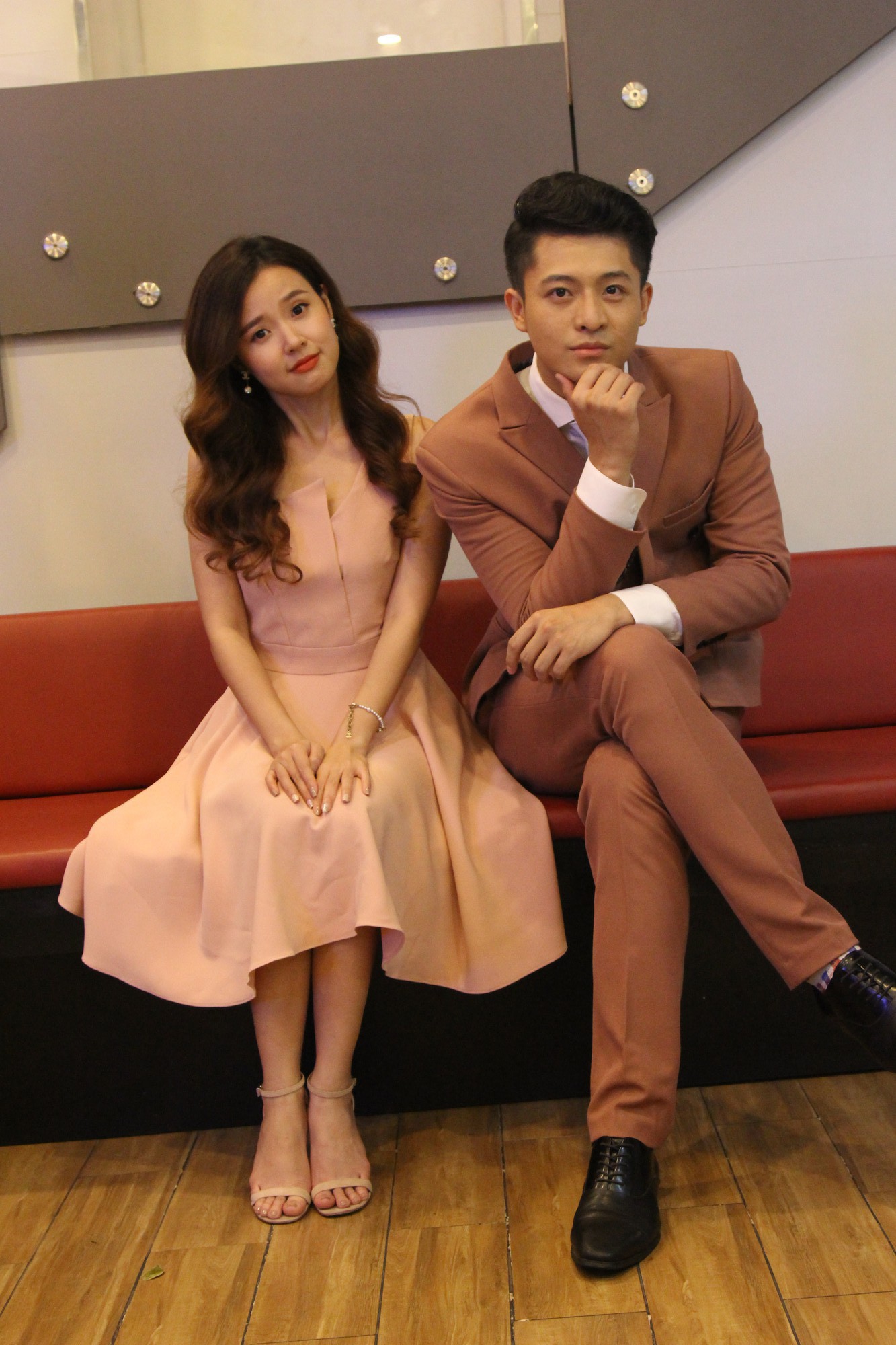 Phan Thành lại tha thiết mong mỏi điều này giữa lúc cả Quốc Trường và Harry Lu đều công khai thả thính Midu-2