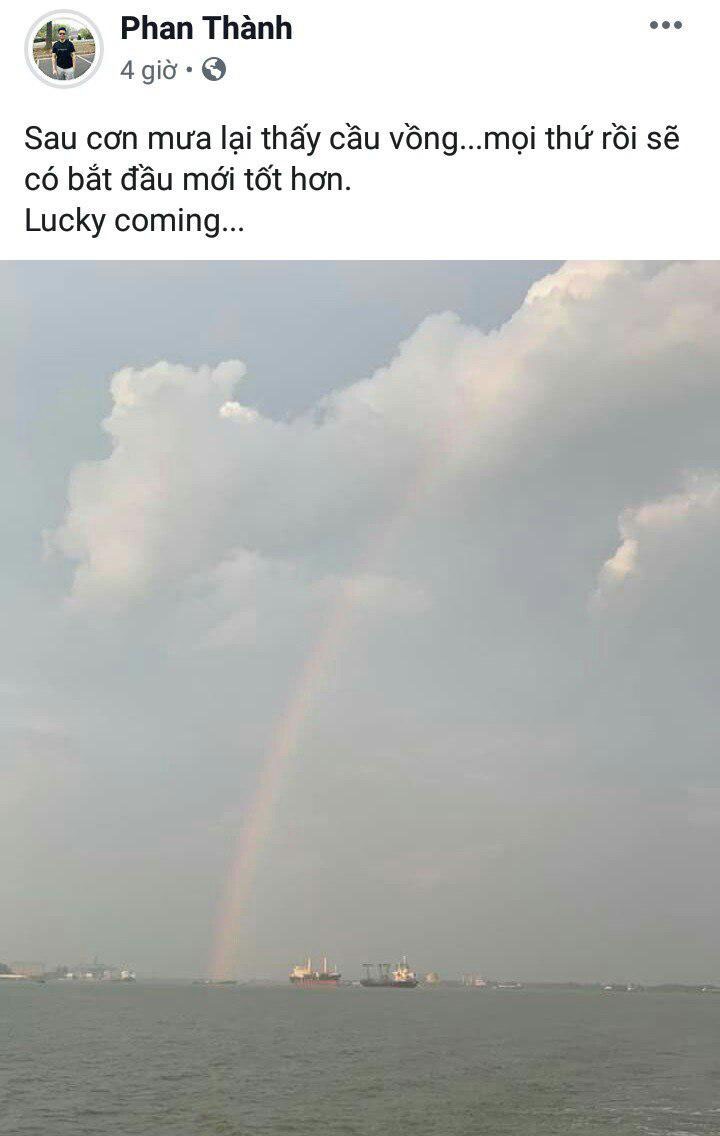 Phan Thành lại tha thiết mong mỏi điều này giữa lúc cả Quốc Trường và Harry Lu đều công khai thả thính Midu-3