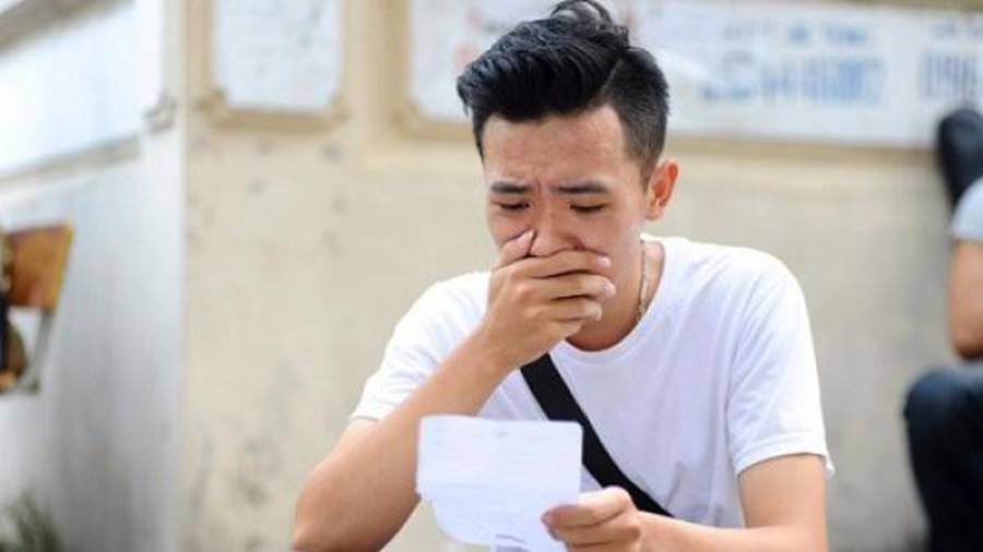 Trượt đại học không đáng sợ! Trượt trên đường đời sau này mới thực sự đáng sợ!-1